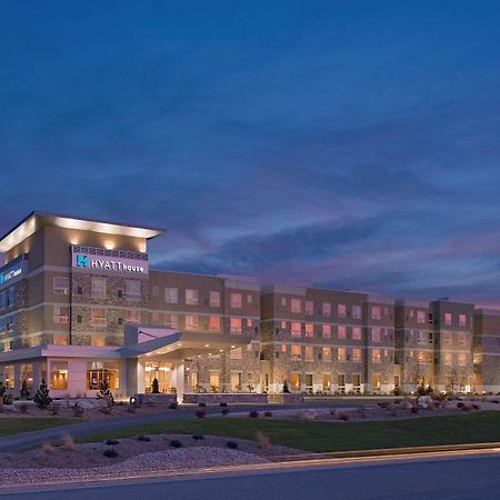 Hyatt House Salt Lake City/Sandy Eksteriør bilde