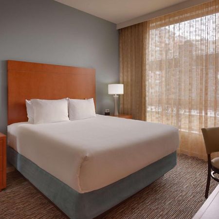 Hyatt House Salt Lake City/Sandy Eksteriør bilde