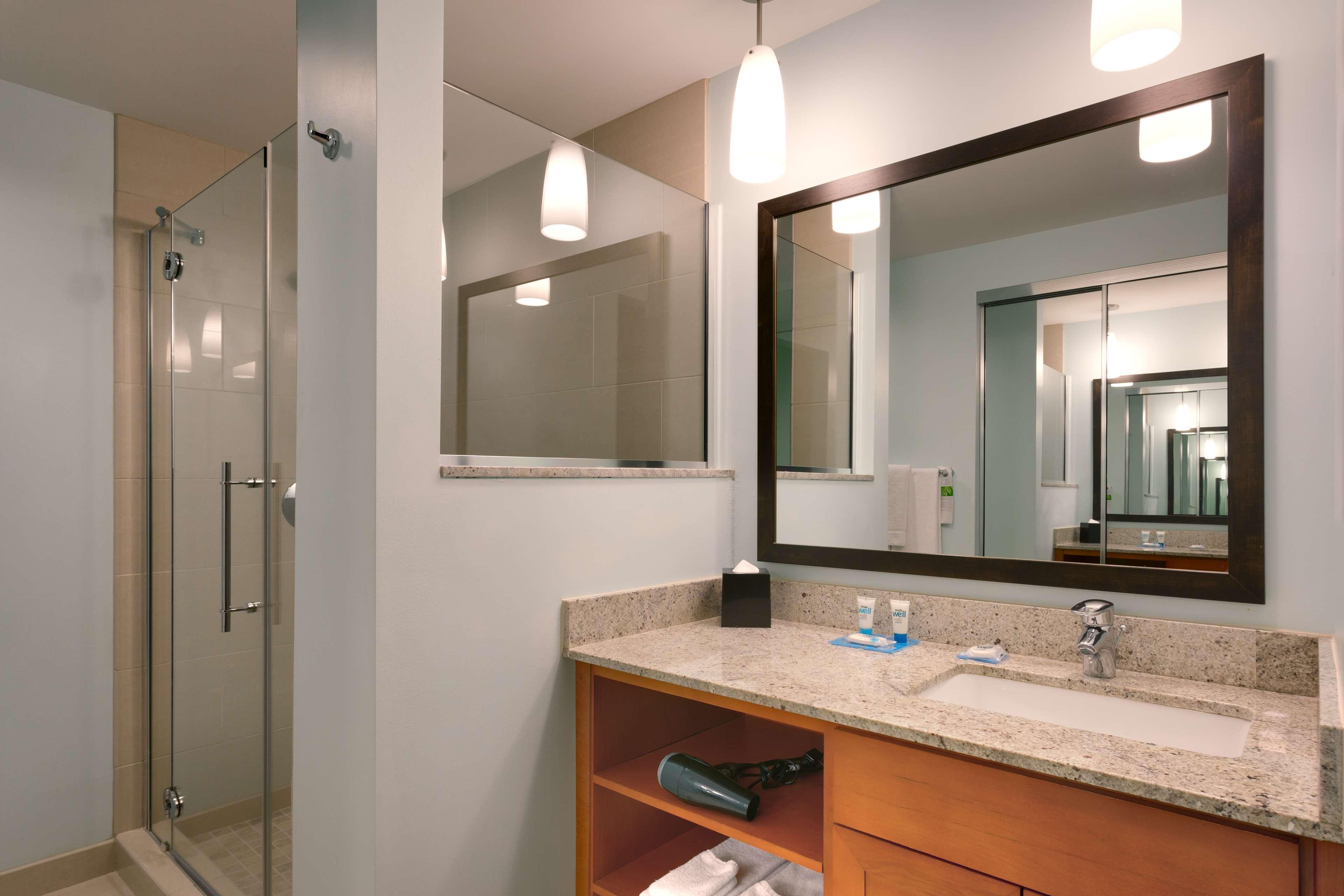 Hyatt House Salt Lake City/Sandy Eksteriør bilde