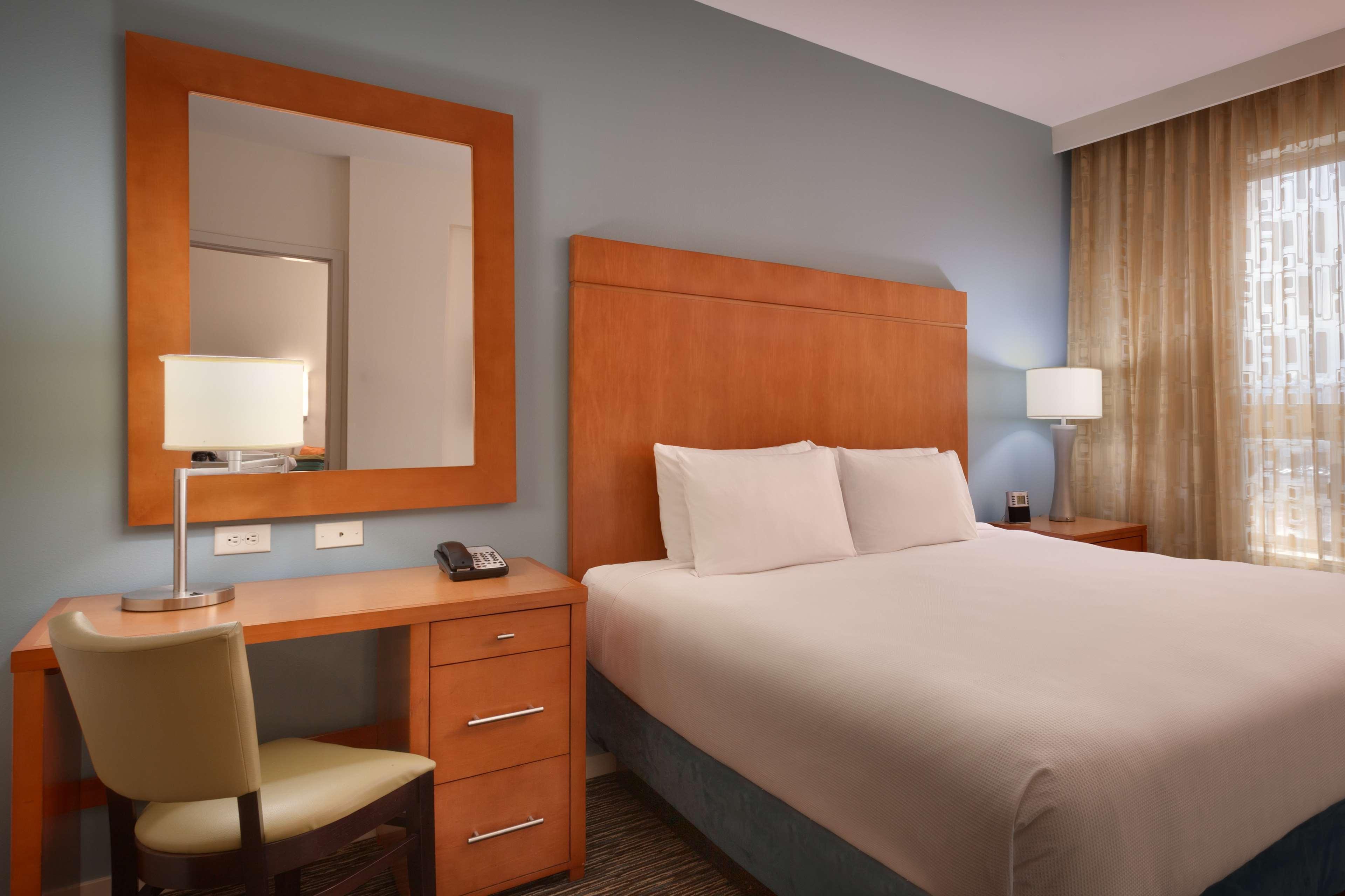 Hyatt House Salt Lake City/Sandy Eksteriør bilde