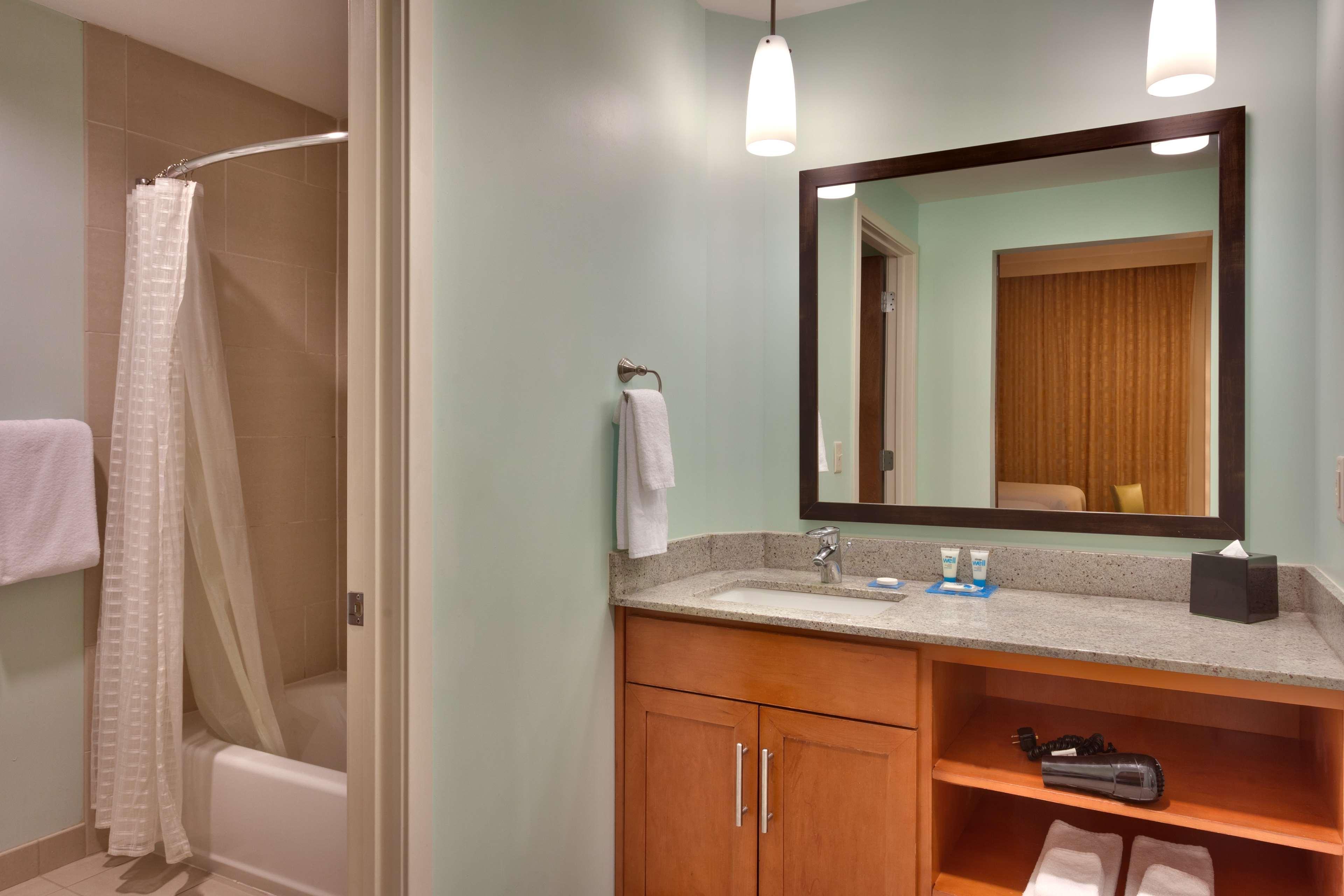 Hyatt House Salt Lake City/Sandy Eksteriør bilde