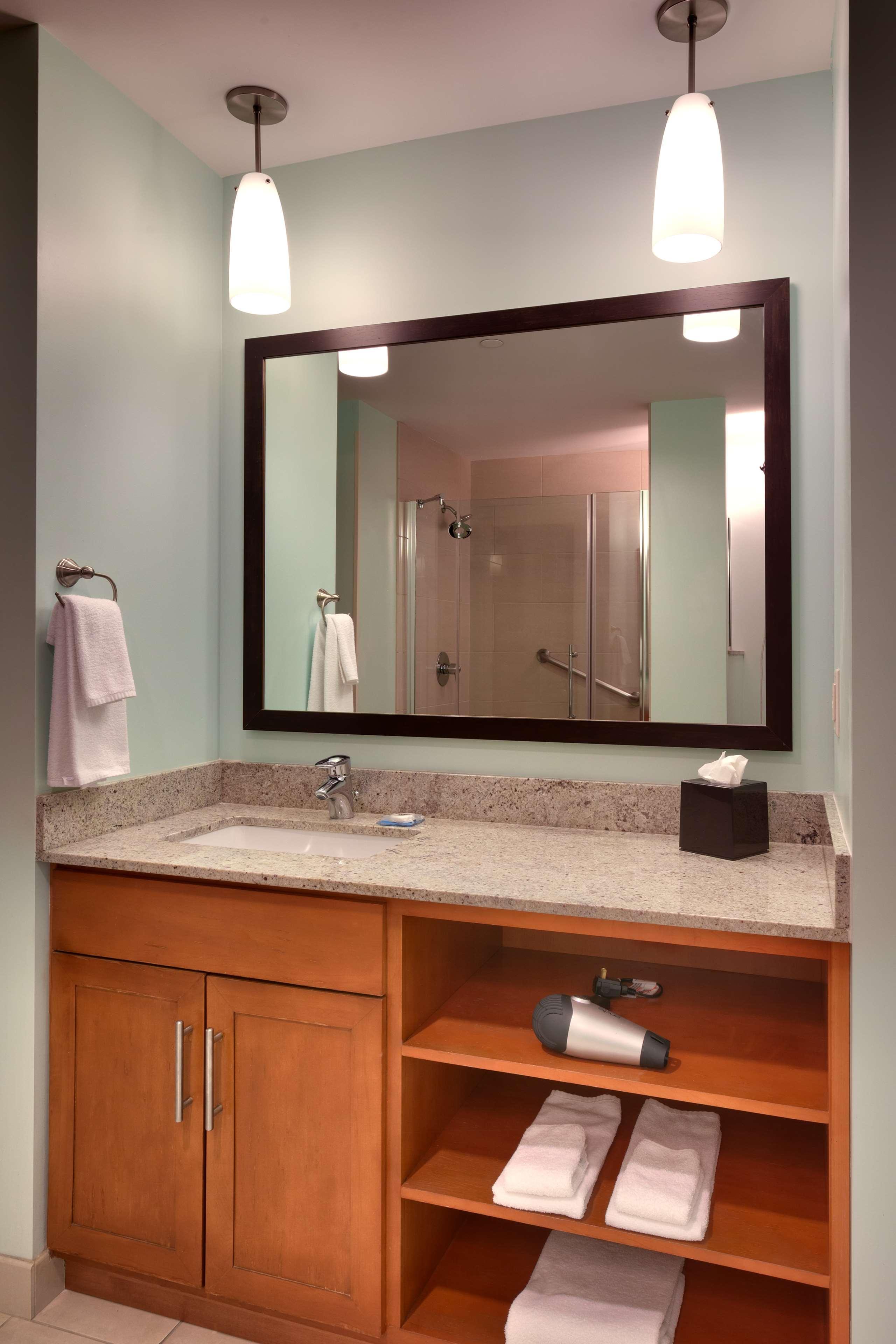 Hyatt House Salt Lake City/Sandy Eksteriør bilde