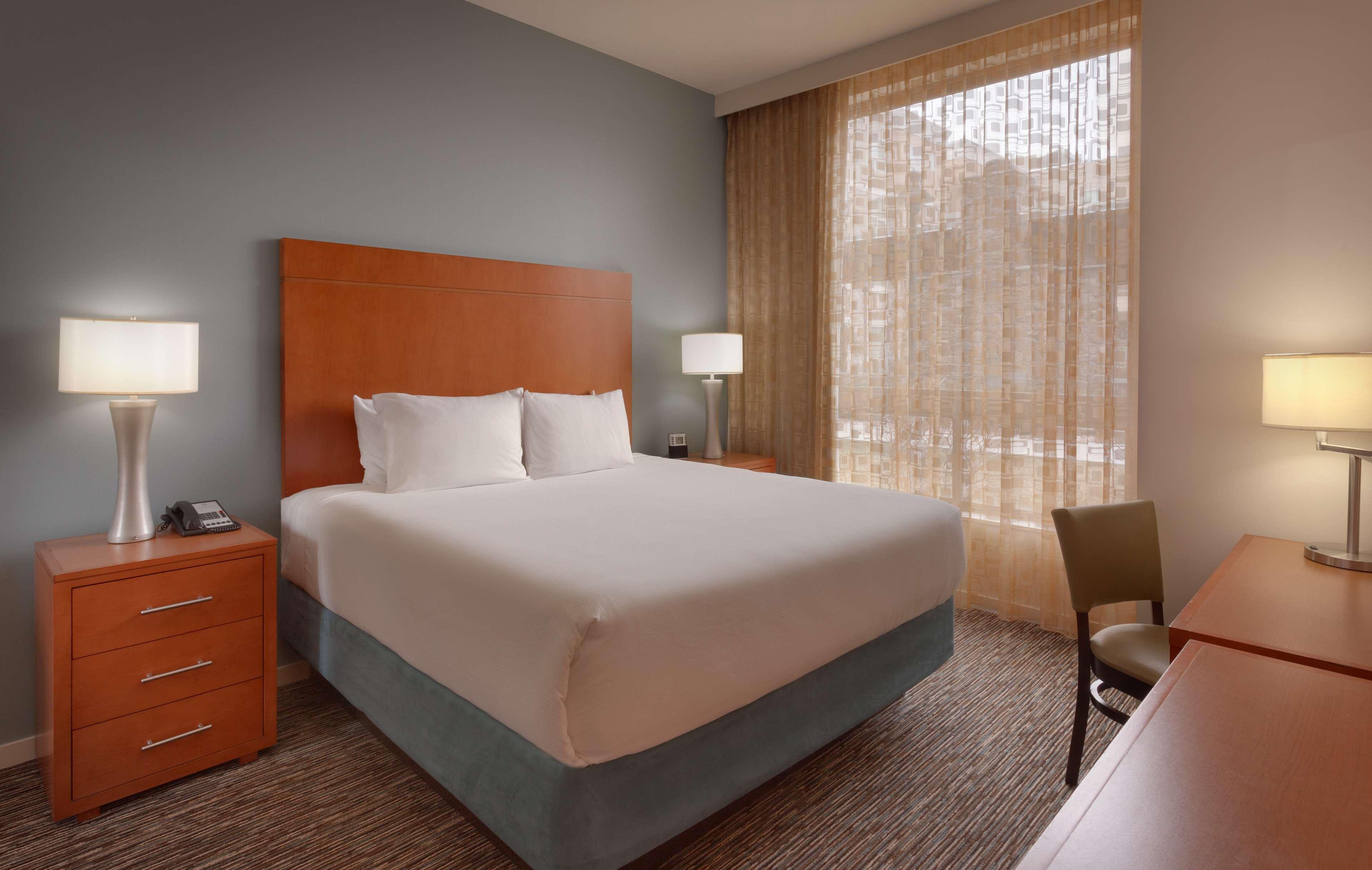 Hyatt House Salt Lake City/Sandy Eksteriør bilde