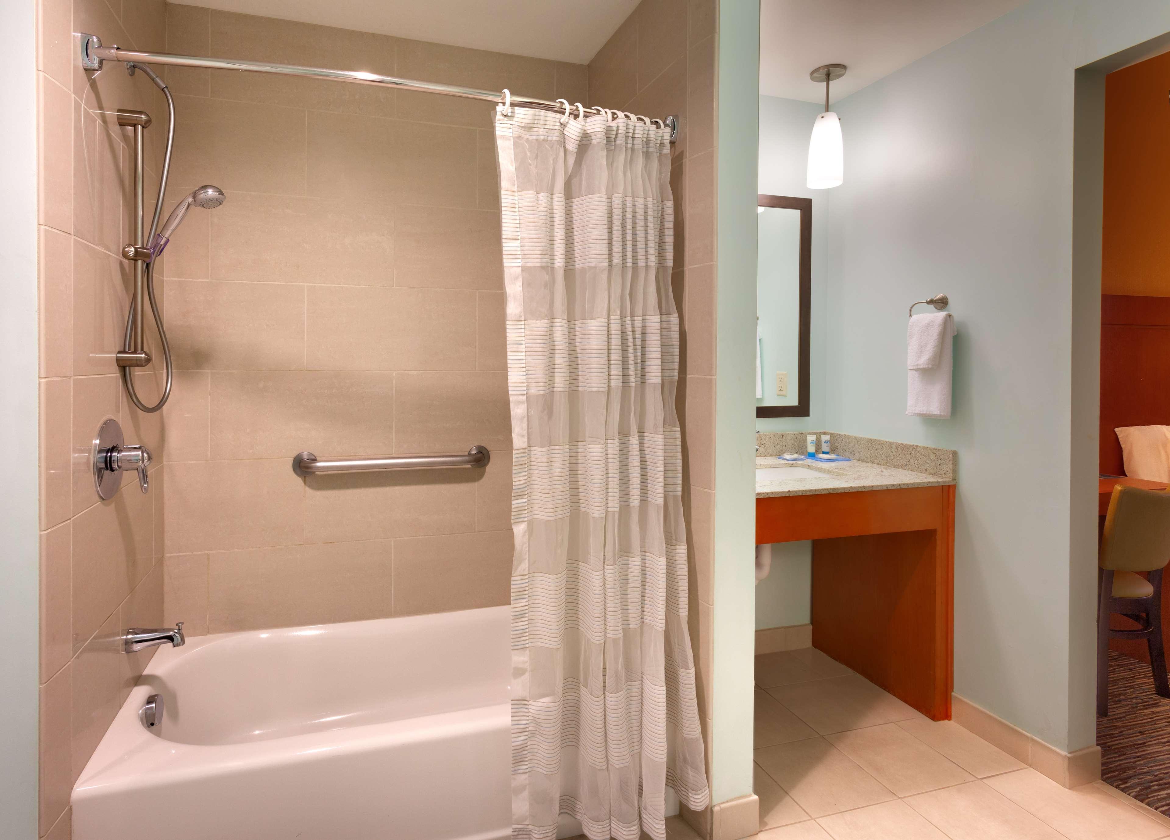Hyatt House Salt Lake City/Sandy Eksteriør bilde