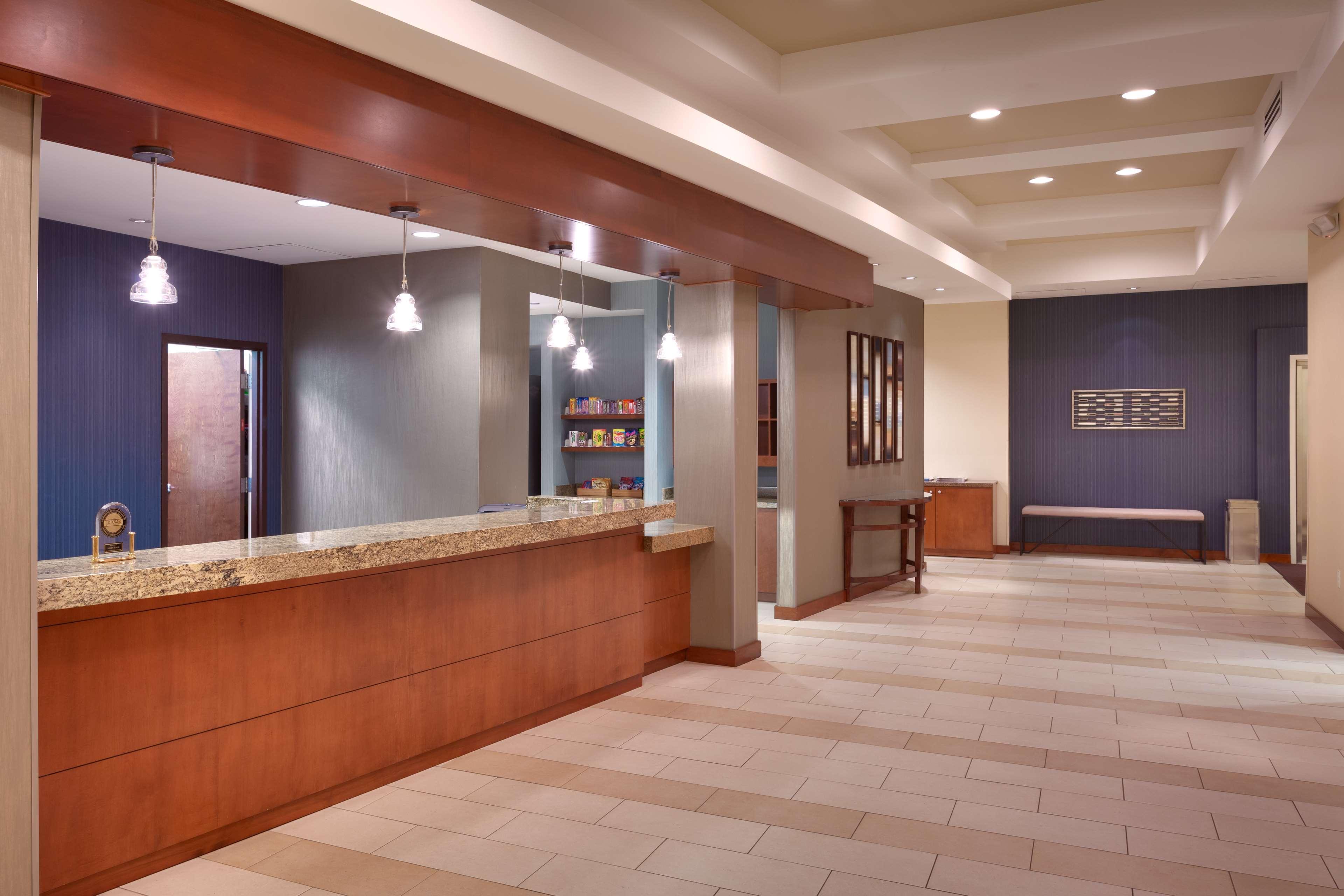 Hyatt House Salt Lake City/Sandy Eksteriør bilde