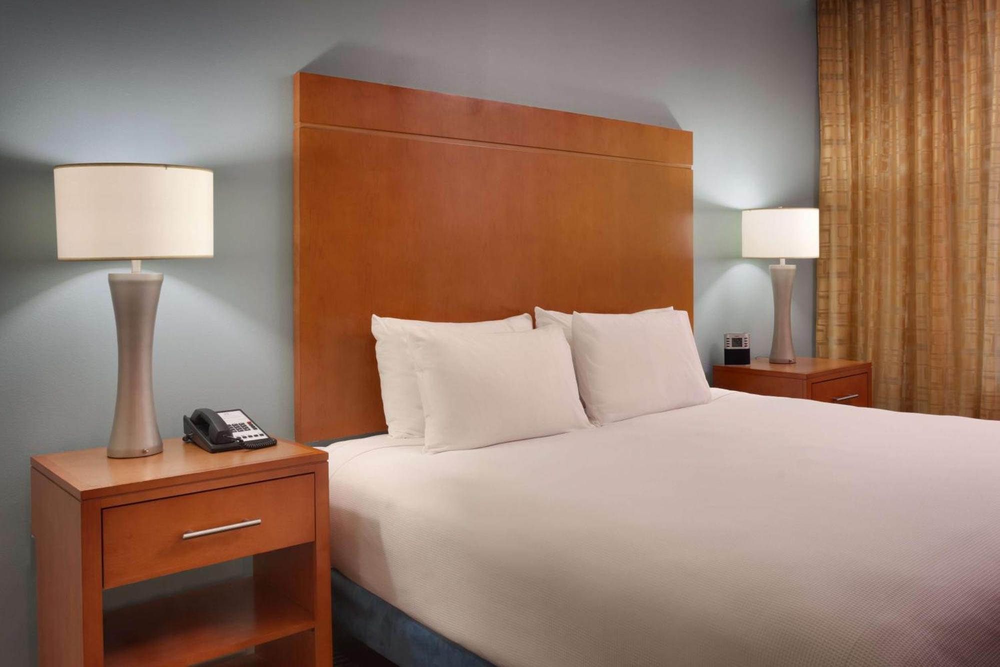 Hyatt House Salt Lake City/Sandy Eksteriør bilde