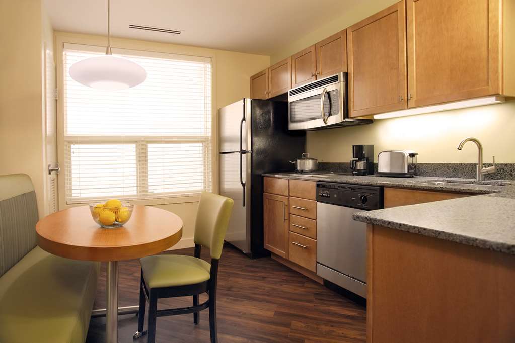 Hyatt House Salt Lake City/Sandy Rom bilde