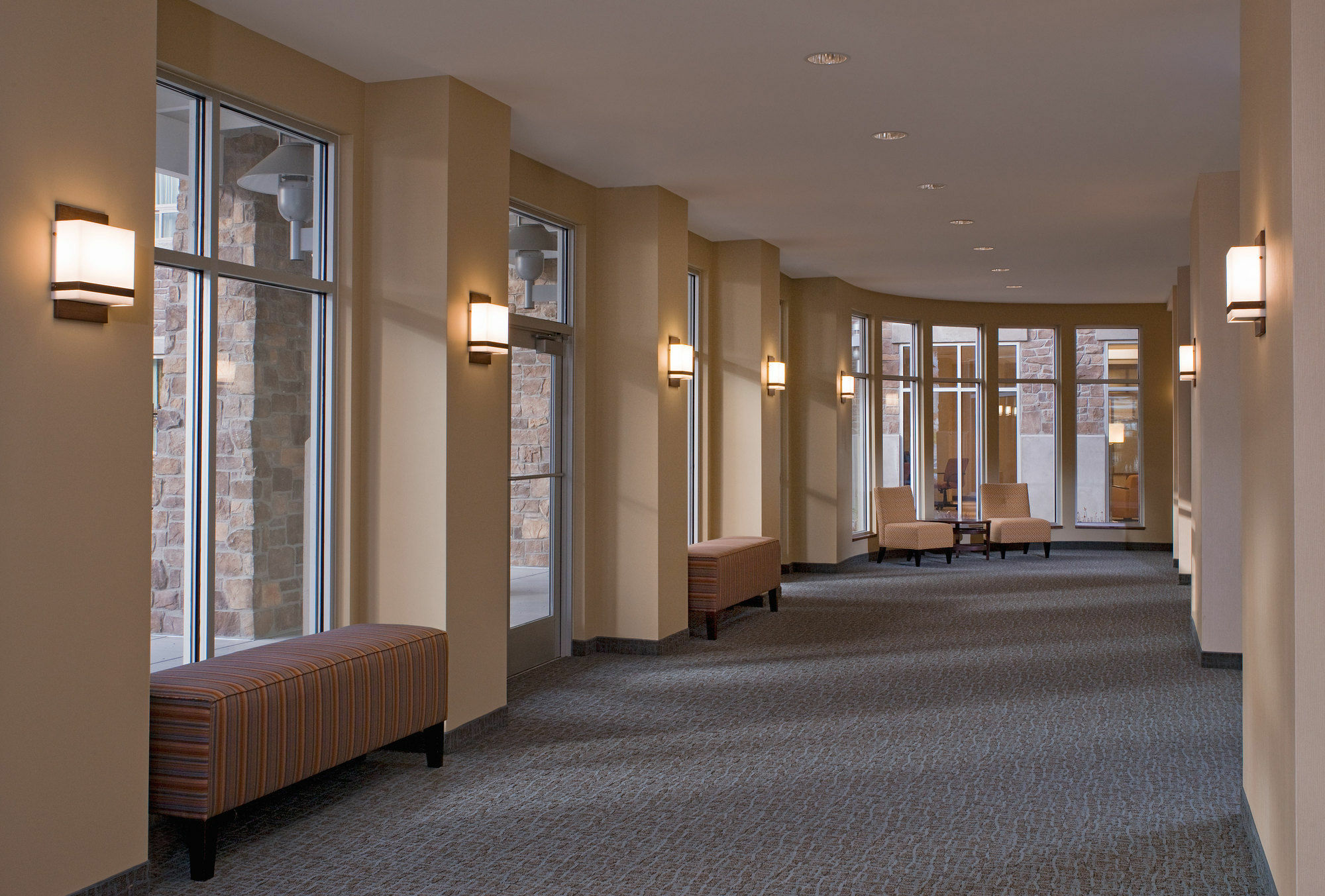 Hyatt House Salt Lake City/Sandy Eksteriør bilde