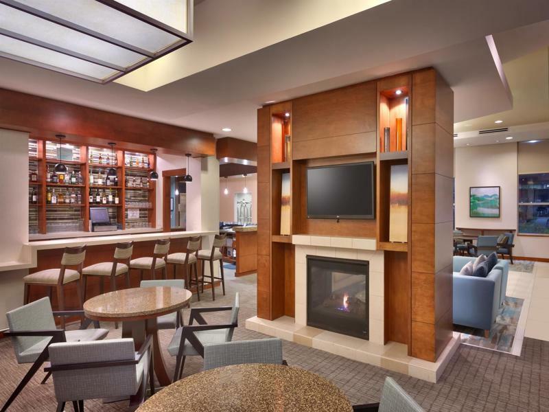 Hyatt House Salt Lake City/Sandy Eksteriør bilde